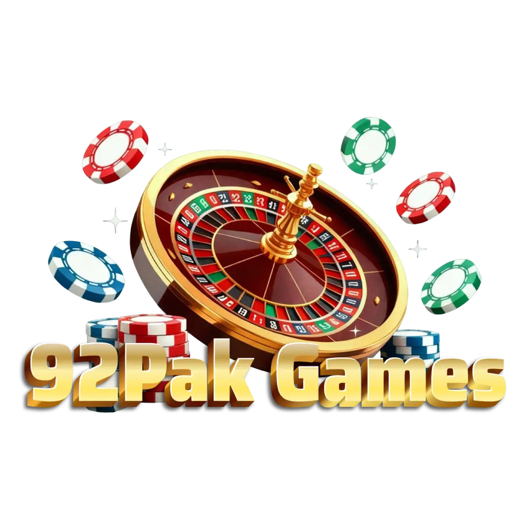 92pak games