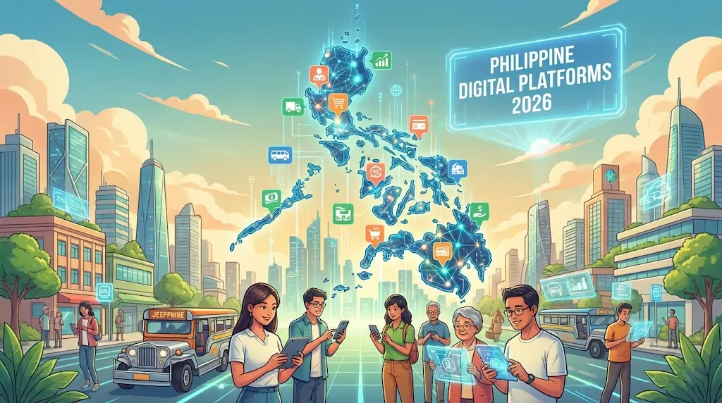 philippine digital platforms 2026